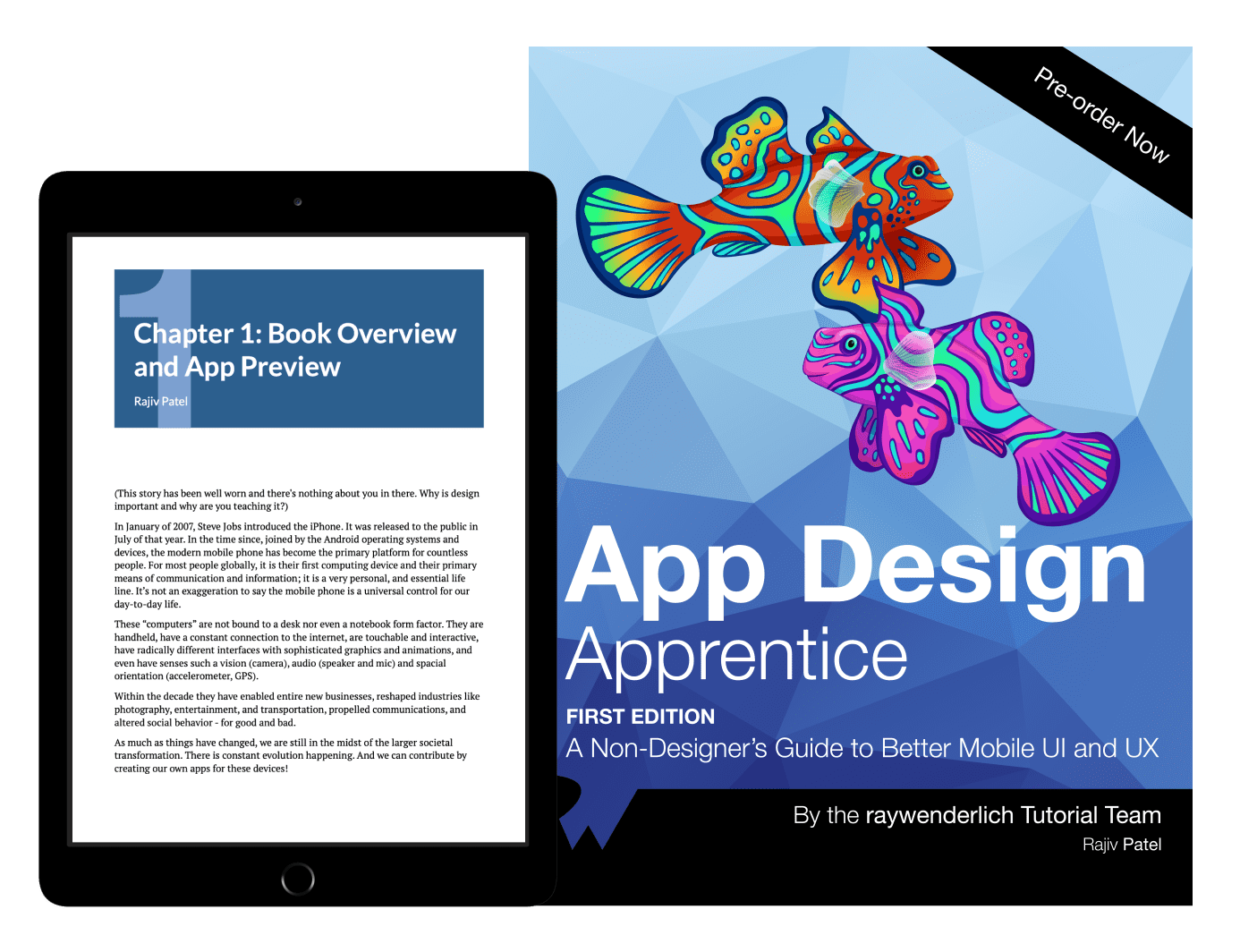App Design Apprentice